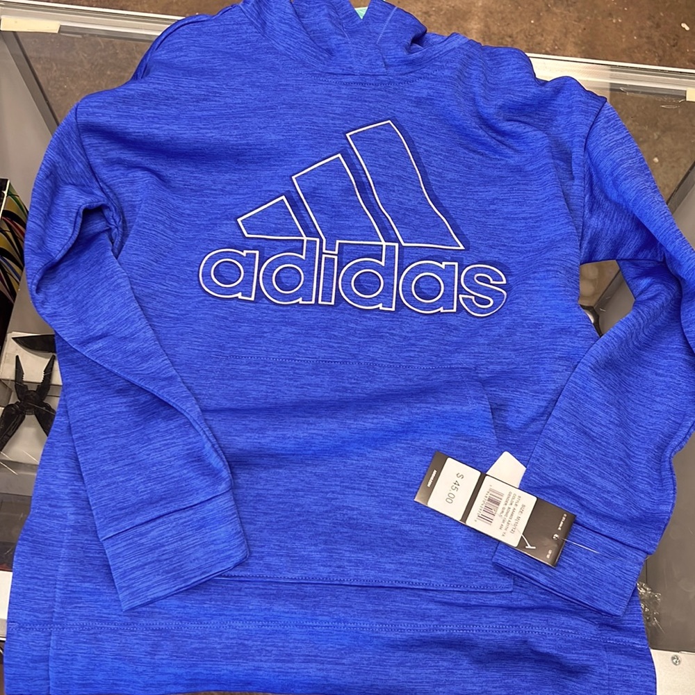 Girls 10/12 hoodie